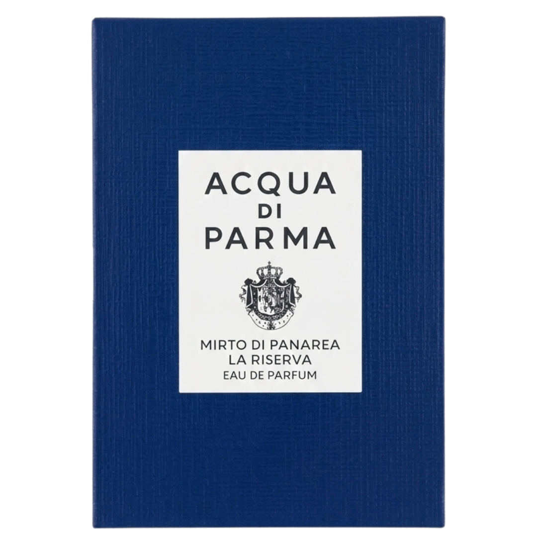 Acqua Di Parma Mitro Di Panarea La Riserva EDP 1.5ML Vials