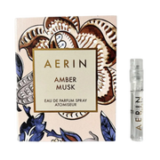 Aerin Amber Musk EDP 1.5ML Vials