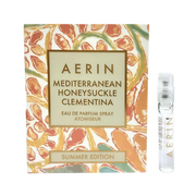 Aerin Mediterranean Honeysuckle Clementina EDP 1.5ML Vials