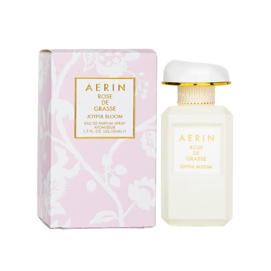 ⁠Aerin Rose De Grasse Joyful Bloom EDP 4ML