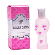 Anna Sui Dolly Girl EDT 4ML