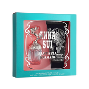 Anna Sui Fantasia Mermaid EDT 5ML Set with Lotion