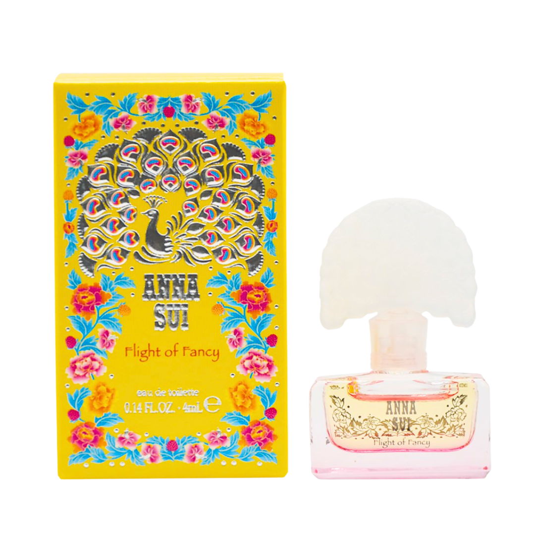 Anna Sui Flight Of Fancy EDT 4ML