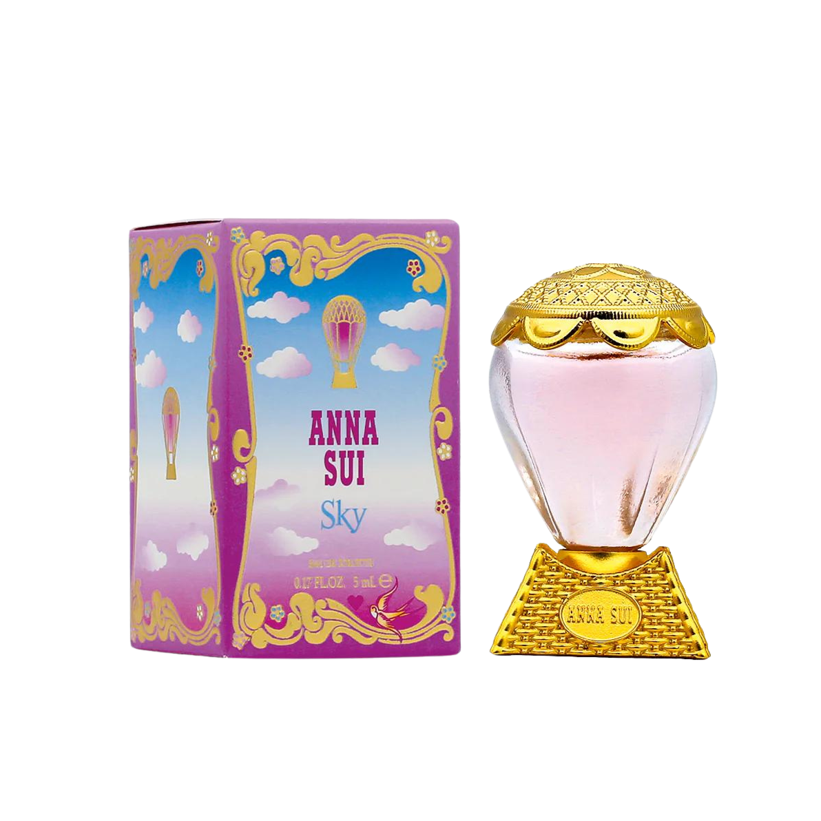 Anna Sui Sky EDT 5ML