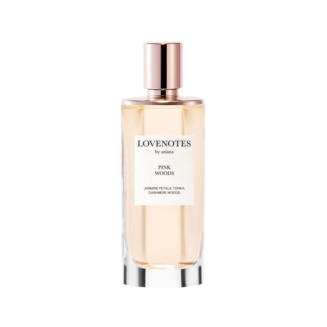 Ariana Grande LOVENOTES Pink Woods EDP 7.5ML