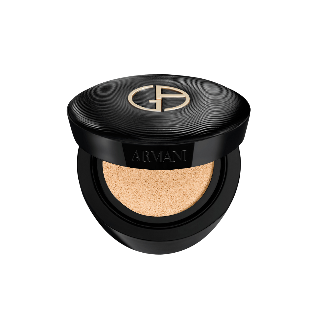 Armani Beauty Luminous Silk Prima Glow Cushion 5g - 1