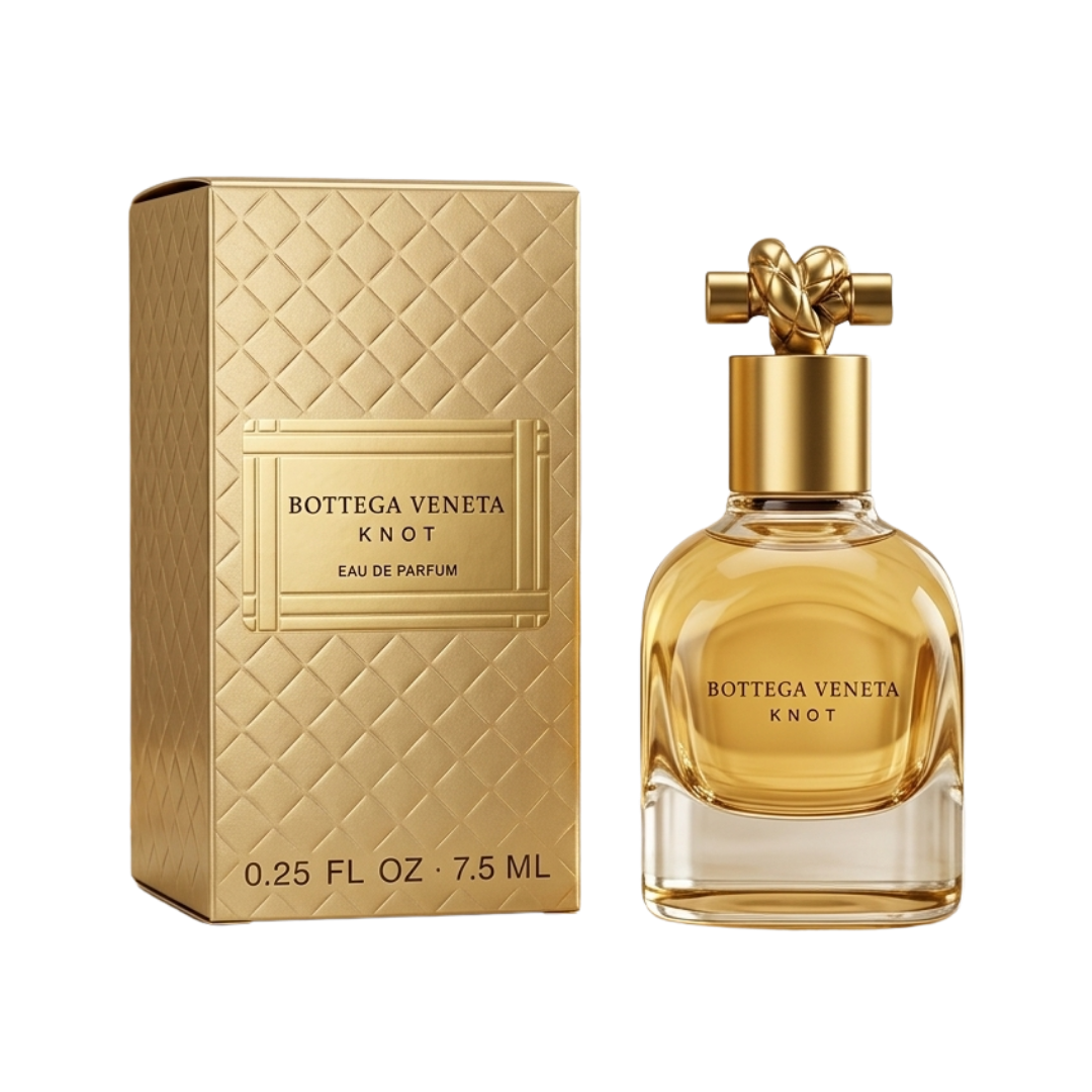 Bottega Veneta Knot EDP 7.5ML