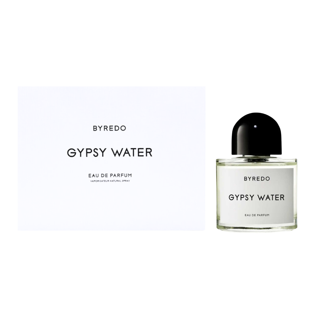 Byredo Gypsy Water EDP 8ML