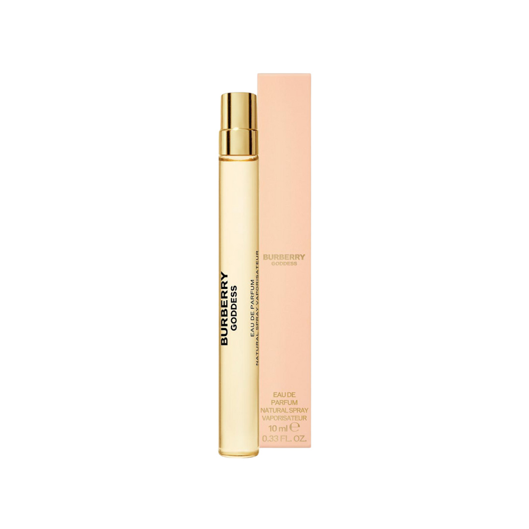 Burberry Goddess EDP 10ML Travel Spray