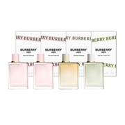 Burberry Her 4 Pcs Mini Gift Set 4*5ML
