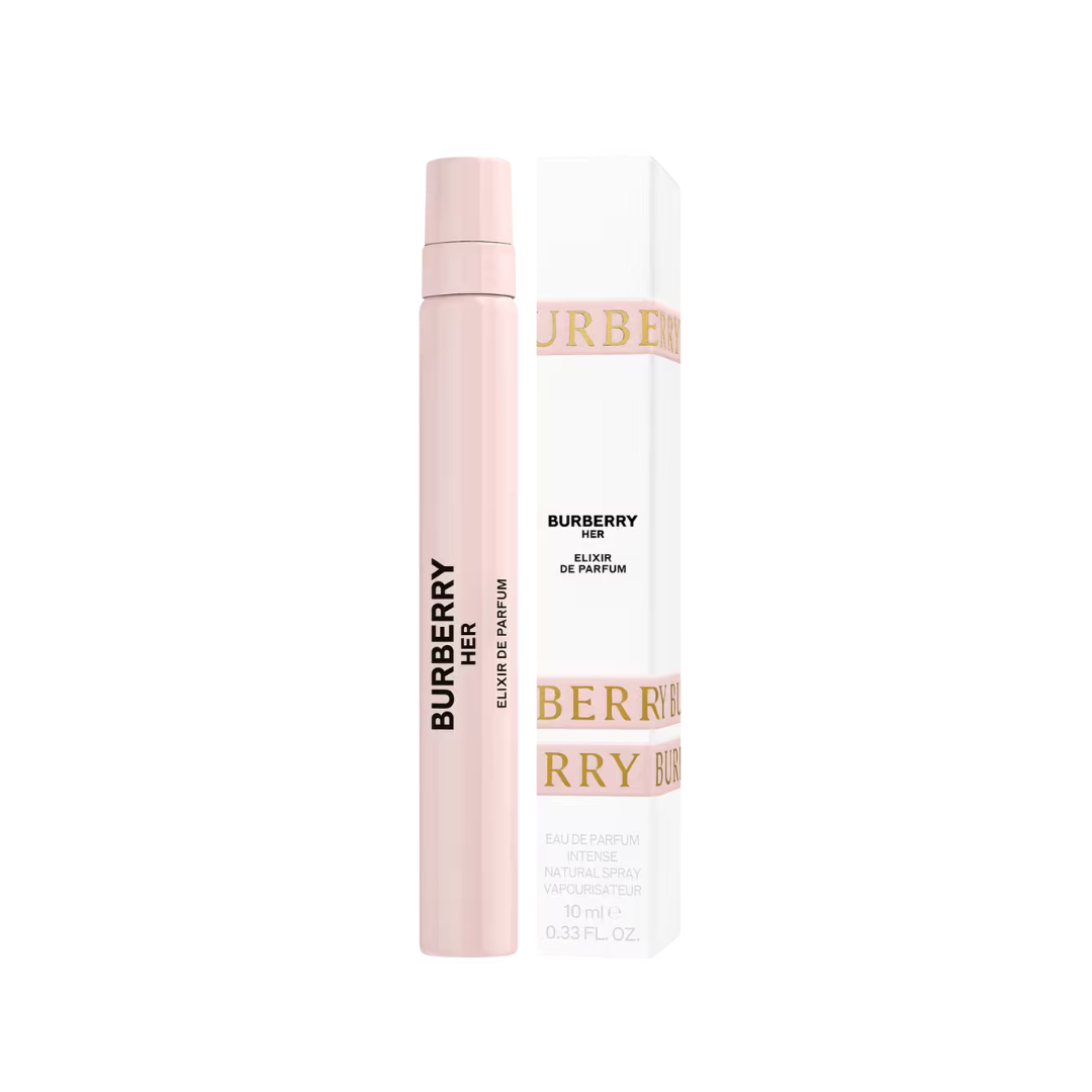 Burberry Her Elixir de Parfum 10ML Travel Spray