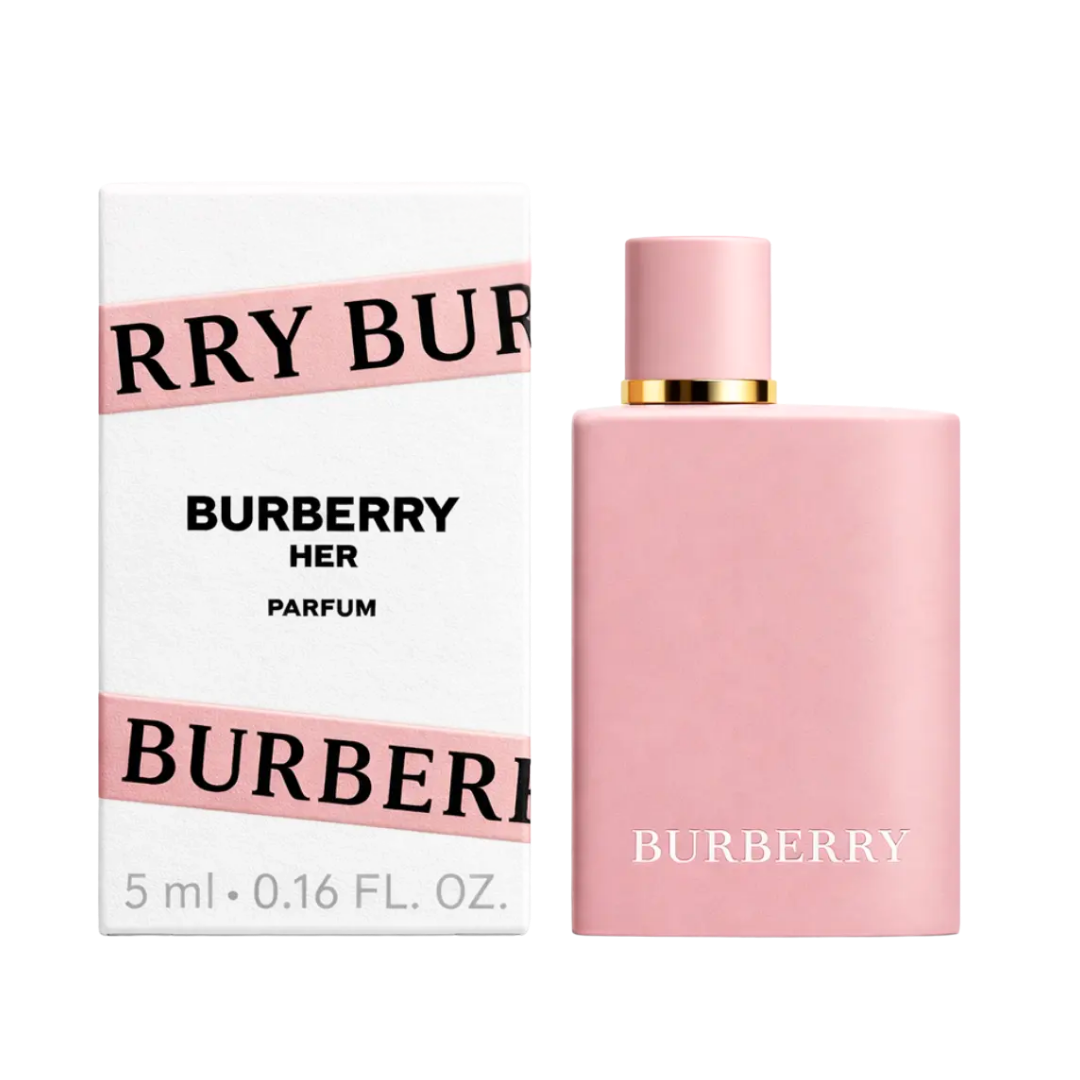 Burberry Her Parfum 5ML