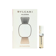 Bvlgari Allegra Ma'Magnifica EDP 1.5ML Vials