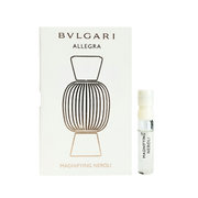 Bvlgari Allegra Magnifying Neroli EDP 1.5ML Vials