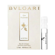Bvlgari Eau Parfumée au The Blanc EDC 1.5ML Vials