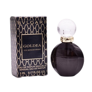 Bvlgari Goldea The Roman Night Sensual EDP 5ML