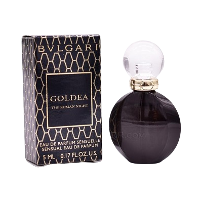 Bvlgari Goldea The Roman Night Sensual EDP 5ML
