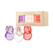 Bvlgari Omnia Collection Discovery Set 3*15ML