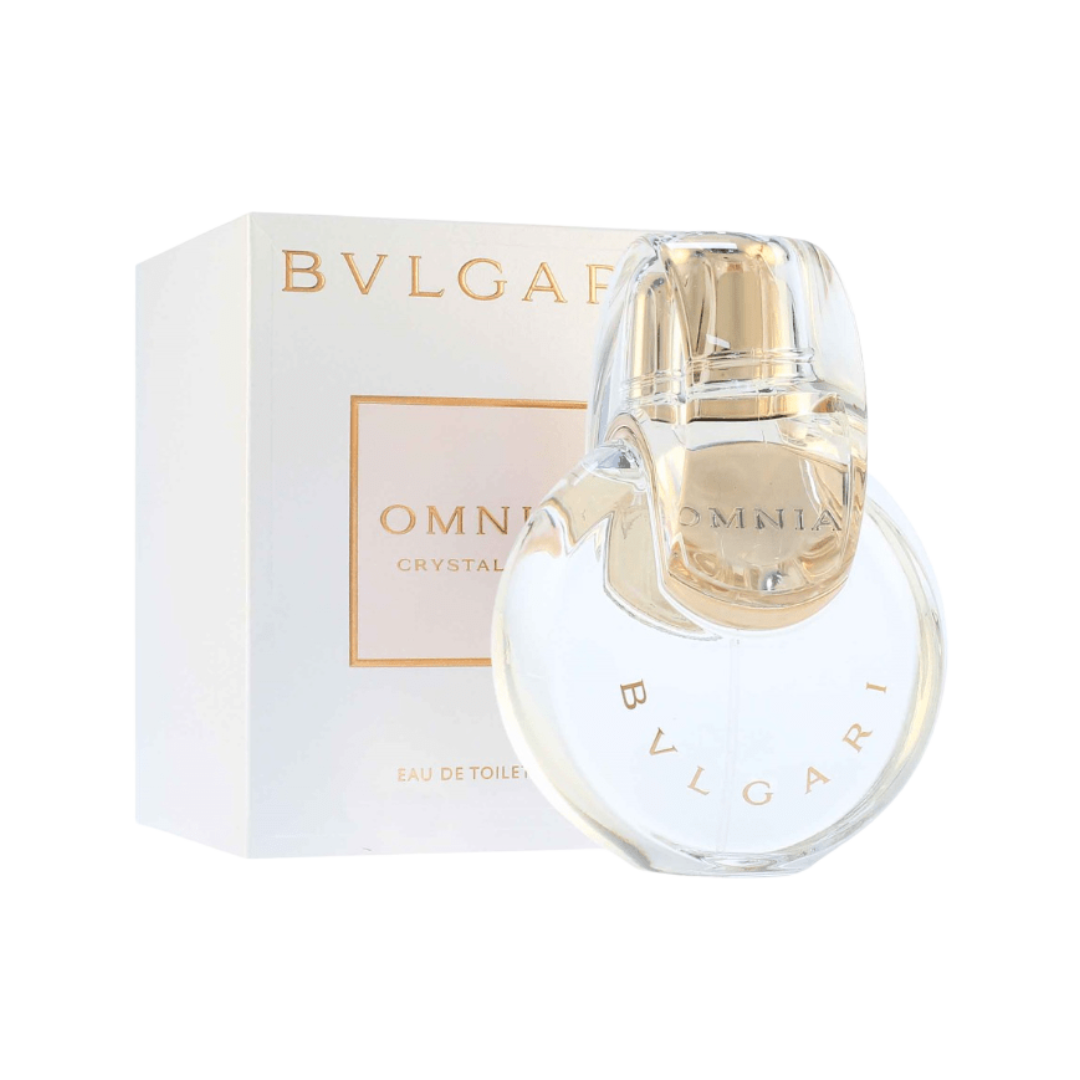 Bvlgari Omnia Crystalline EDT Spray 15ML