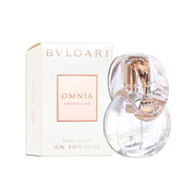 Bvlgari Omnia Crystalline EDT Spray 15ML