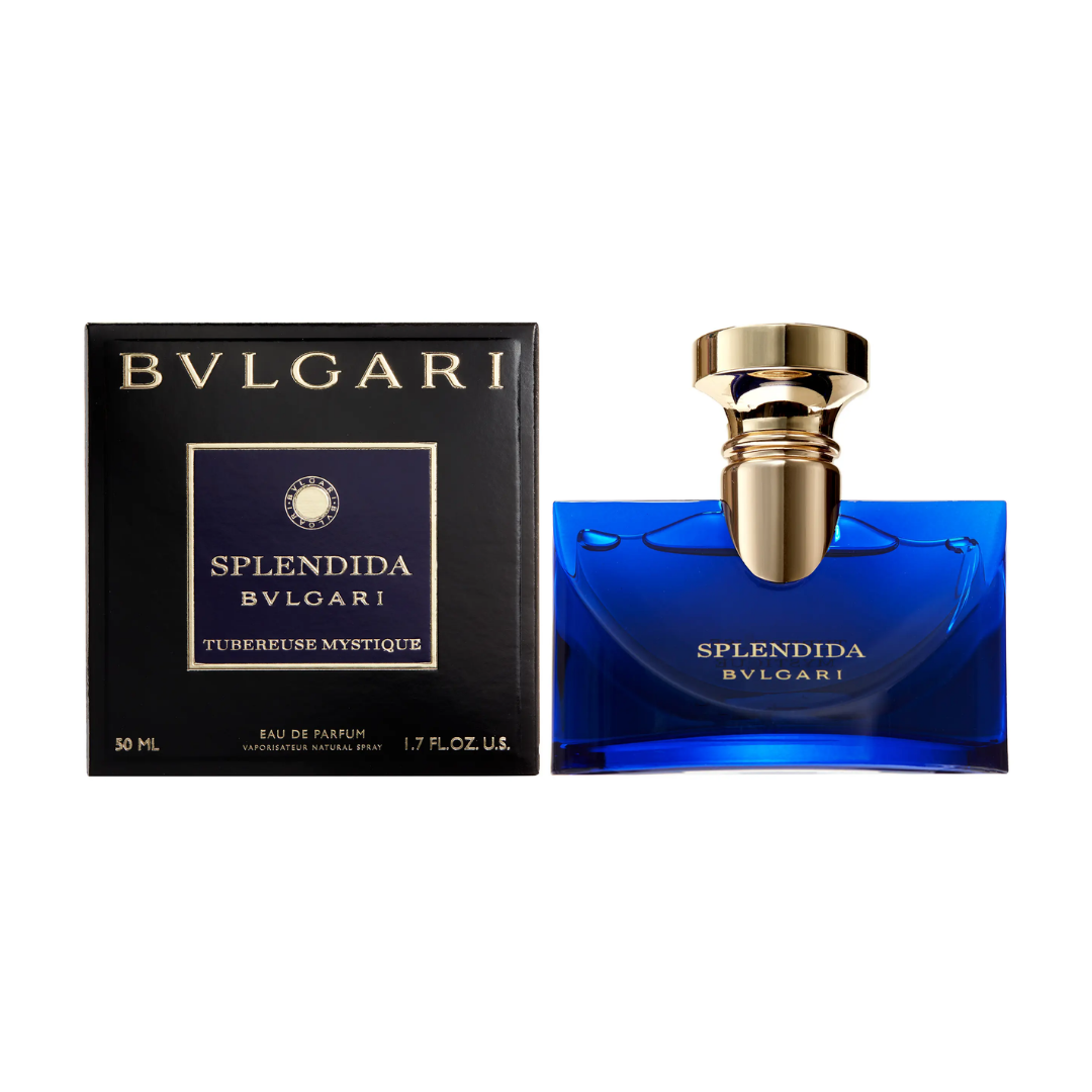 Bvlgari Splendida Tubereuse Mystique EDP Spray 15ML