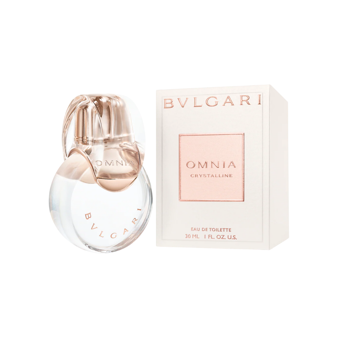 Bvlgari Omnia Crystalline EDT 5ML