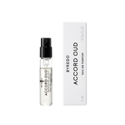 Byredo Accord Oud EDP 2ML Vials