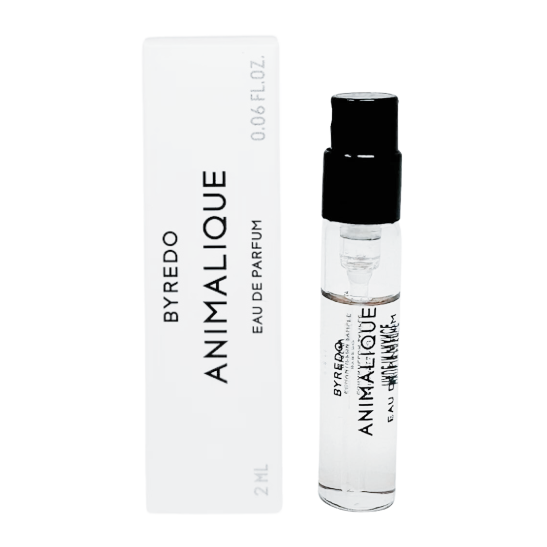 Byredo Animalique EDP 2ML Vials