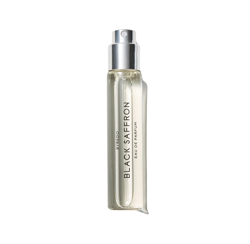 Byredo Black Saffron EDP 12ML Travel Spray
