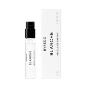 Byredo Blanche Absolu De Parfum 2ML Vials