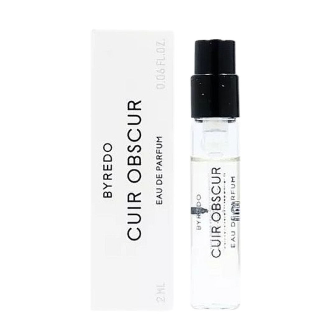 Byredo Cuir Obscur EDP 2ML Vials