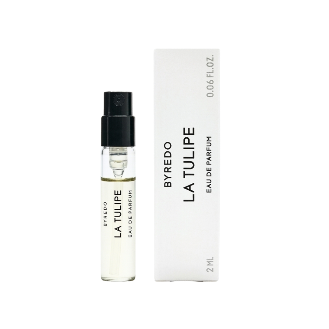 Byredo La Tulipe EDP 2ML Vials