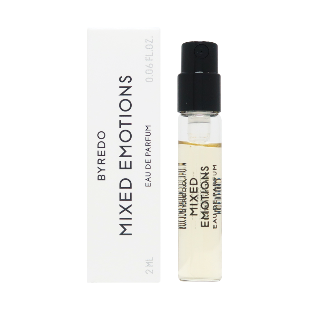 Byredo Mixed Emotions EDP 2ML Vials