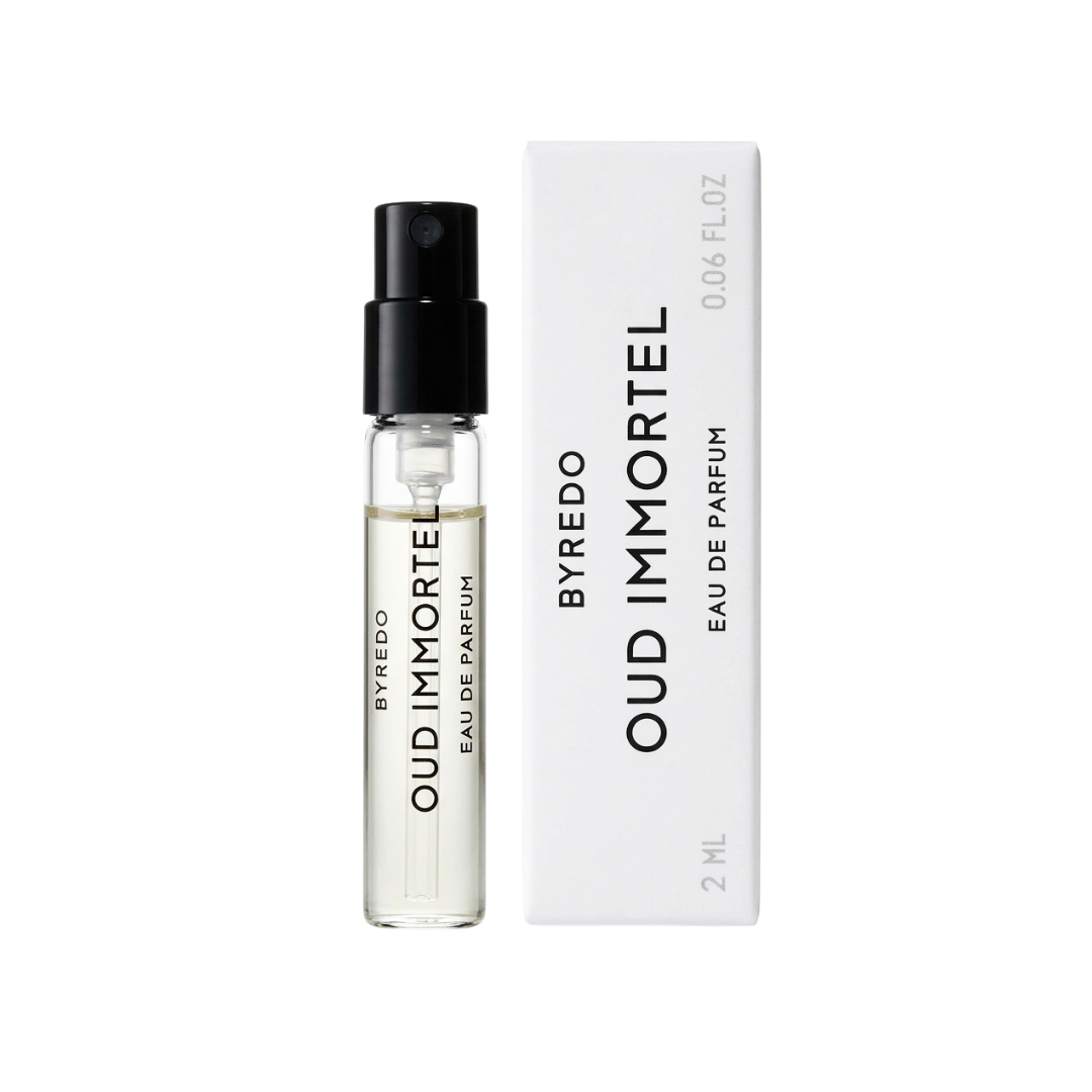 Byredo Oud Immortel EDP 2ML Vials