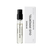 Byredo Oud Immortel EDP 2ML Vials