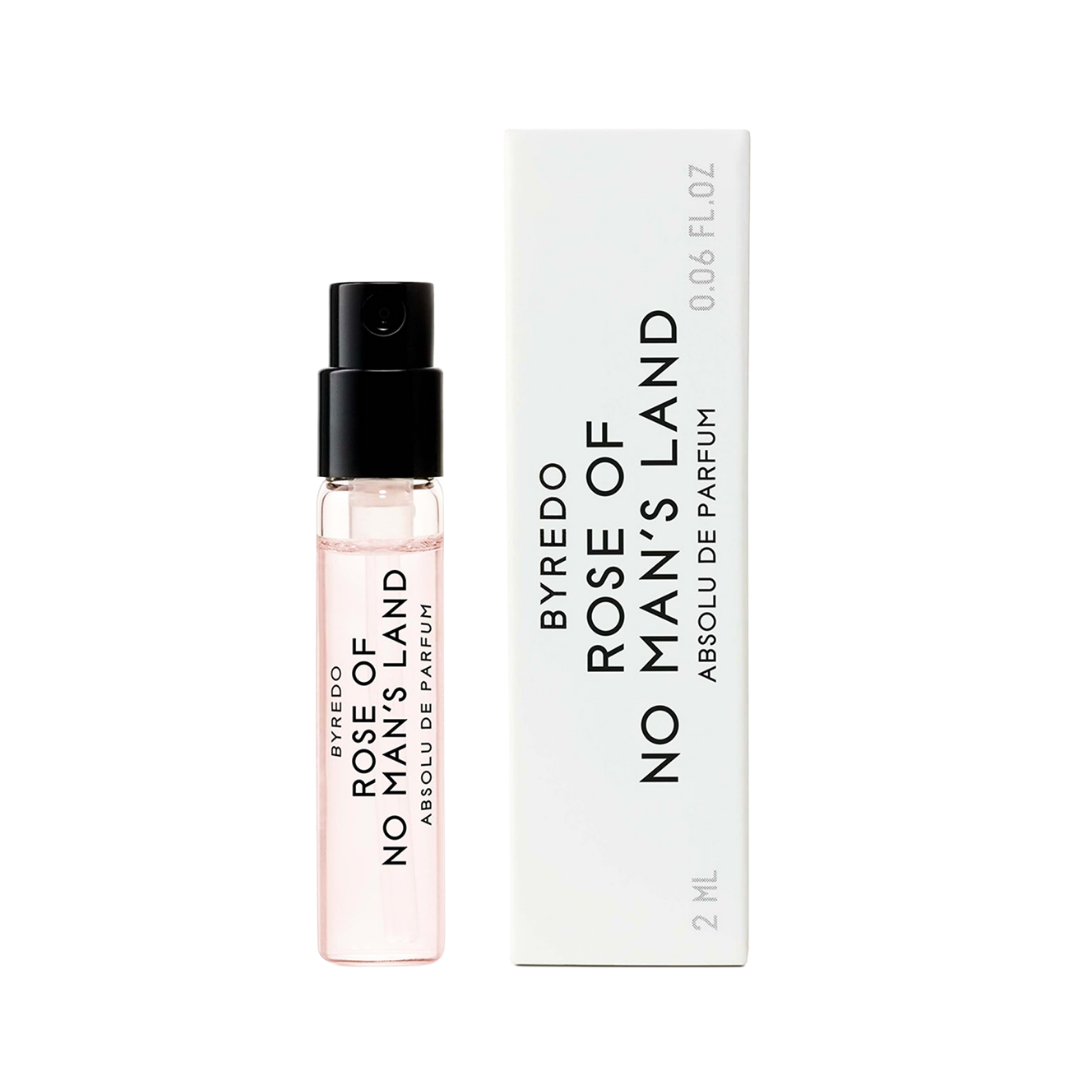 Byredo Rose Of No Man's Land Absolu De Parfum 2ML Vials
