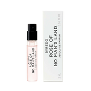 Byredo Rose Of No Man's Land Absolu De Parfum 2ML Vials