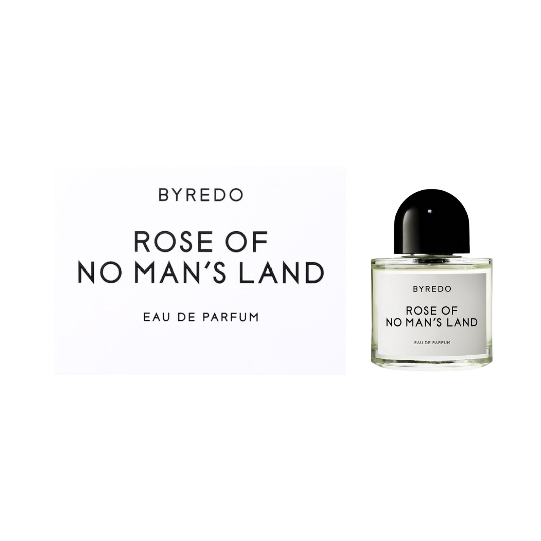 Byredo Rose Of No Man's Land EDP 8ML