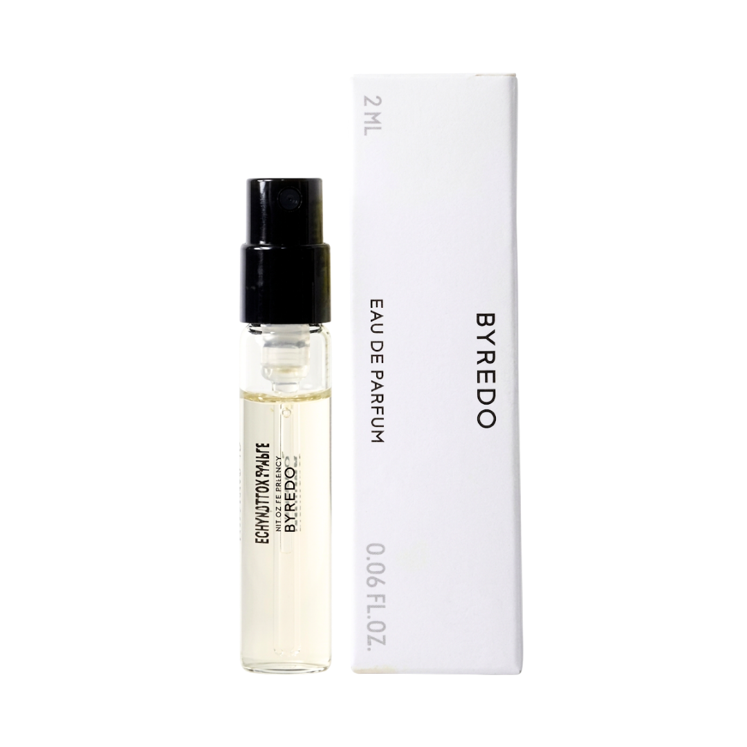 Byredo Unnamed EDP 2ML Vials