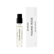 Byredo Young Rose EDP 2ML Vials