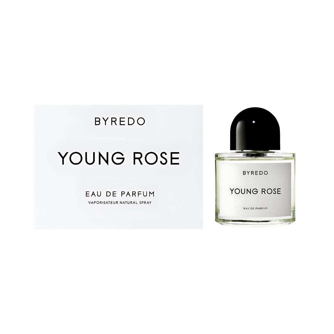 Byredo Young Rose EDP 8ML