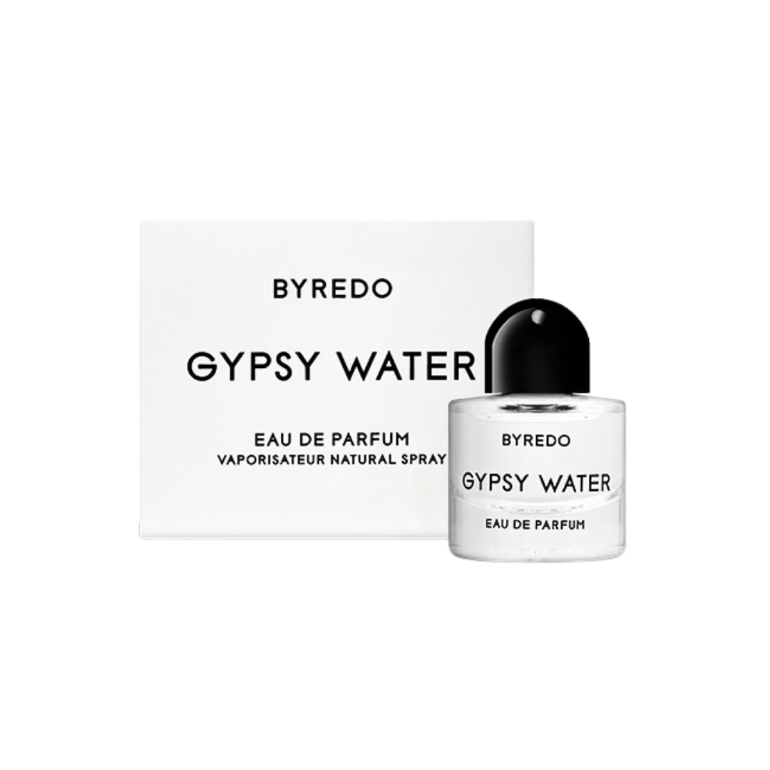 Byredo Gypsy Water EDP 8ML