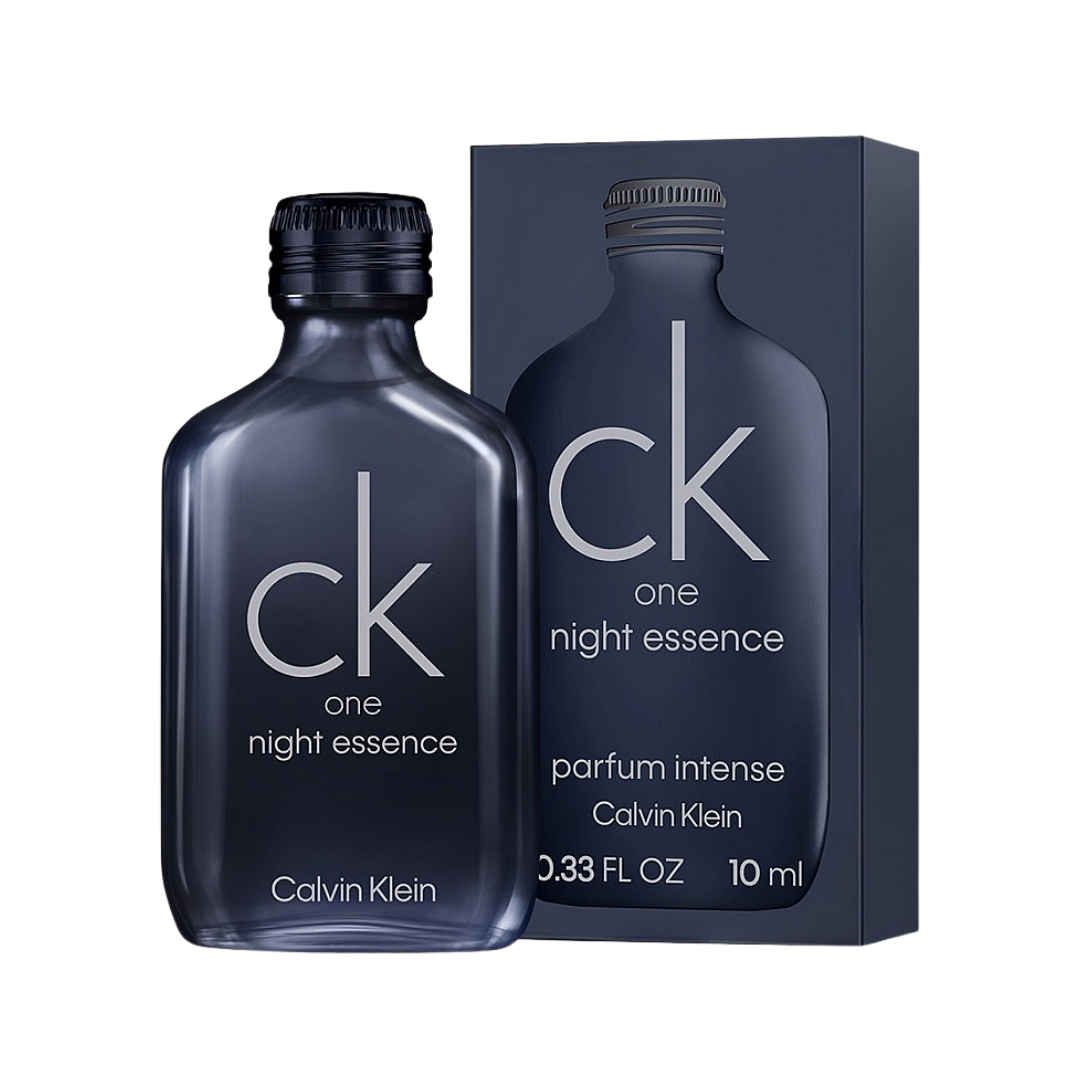 Calvin Klein CK One Night Essence Parfum Intense 10ML
