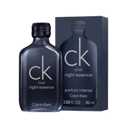 Calvin Klein CK One Night Essence Parfum Intense 10ML