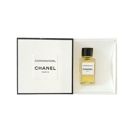 Chanel Paris Coromandel EDP 4ML