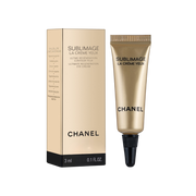 Chanel Sublimage La Creme Yeux Ultimate Eye Cream 3ML
