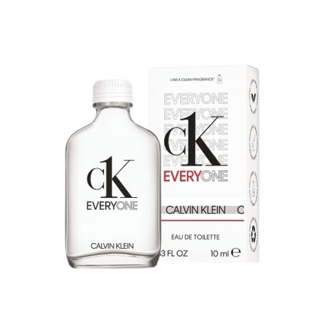 Calvin Klein CK Everyone EDT 10ML