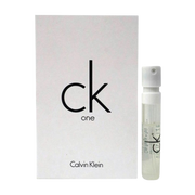 Calvin Klein CK One EDT 1.2ML Vials