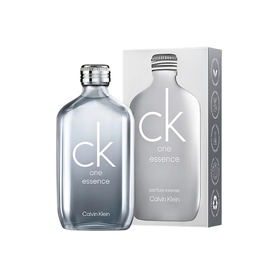 Calvin Klein CK One Essence Parfum Intense 10ML
