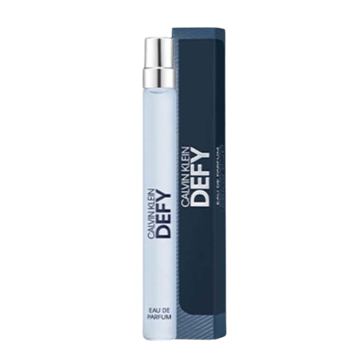 Calvin Klein Defy EDP 10ML Travel Spray